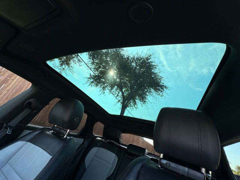 2021 Land Rover Range Rover Evoque R-Dynamic S