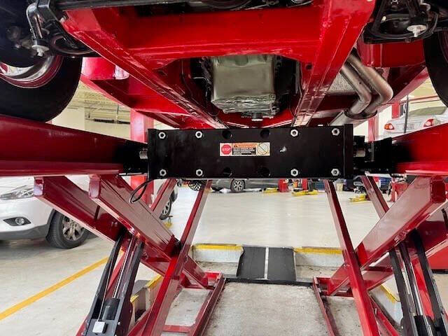 1962 Austin-Healey 3000