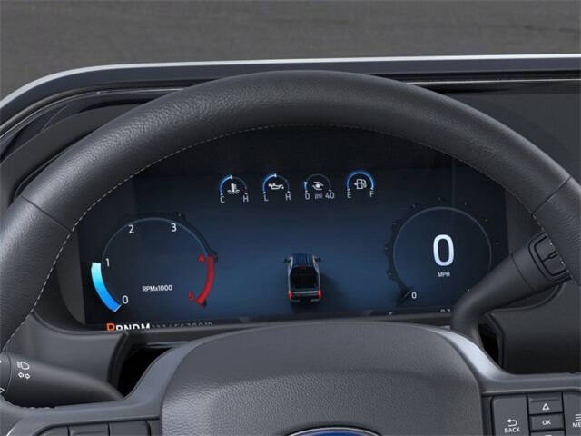 2026 Ford F-350 Super Duty