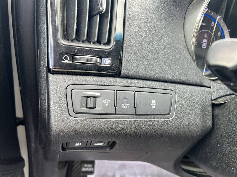 2012 Hyundai Sonata SE