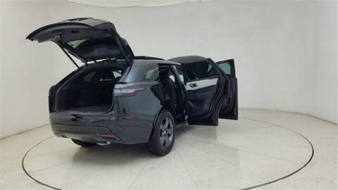 2024 Land Rover Range Rover Velar P250 Dynamic SE