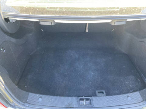 2014 Mercedes-Benz C-Class