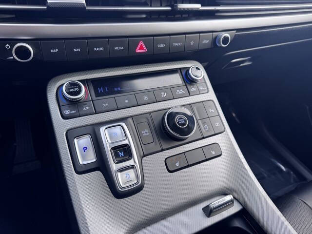 2023 Hyundai Palisade XRT