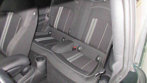 2015 MINI Hardtop 2 Door Cooper S