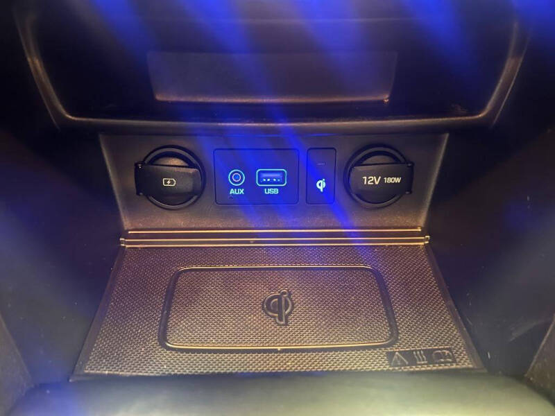 2020 Hyundai Kona Ultimate