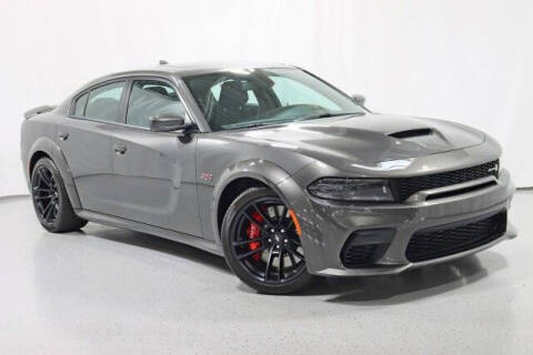 2022 Dodge Charger for sale at Chicago Auto Place in Downers Grove IL