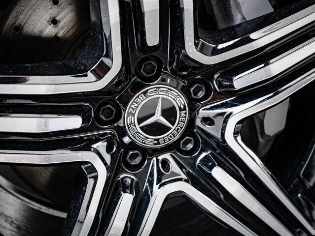 2026 Mercedes-Benz GLC GLC 300 4MATIC