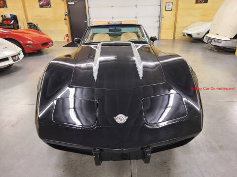 1978 Chevrolet Corvette