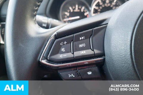 2024 Mazda CX-5 2.5 S Select