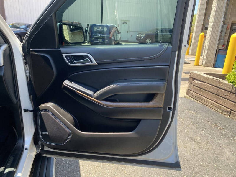 2019 GMC Yukon XL Denali