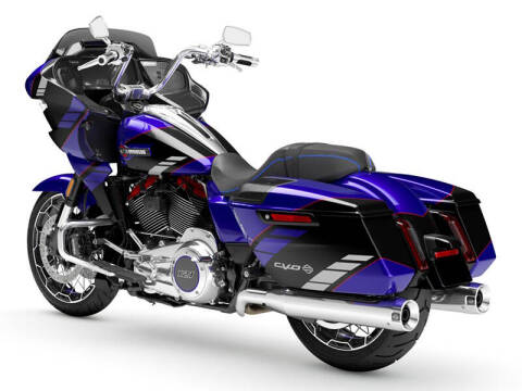 2025 Harley-Davidson CVO Road Glide