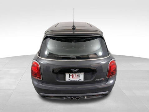 2020 MINI Hardtop 2 Door Cooper S