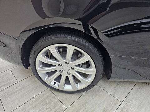 2018 Cadillac ATS 2.0T Luxury