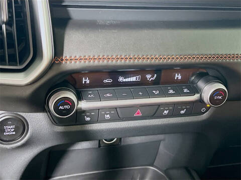 2026 Mazda CX-50 2.5 Turbo