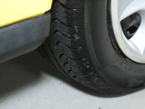 2003 Toyota Celica GT