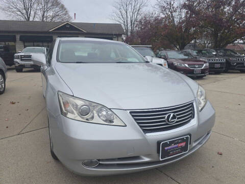 2007 Lexus ES 350