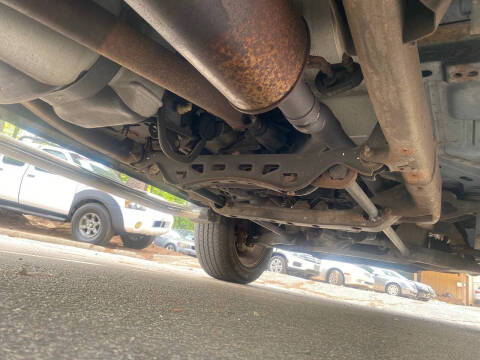 2004 Dodge Ram 1500 ST