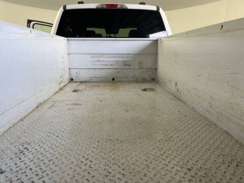 2021 Ford F-350 Super Duty XLT