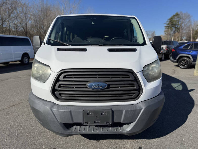 2016 Ford Transit 350 XL