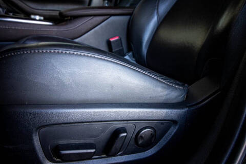 2020 Mazda CX-30 Premium