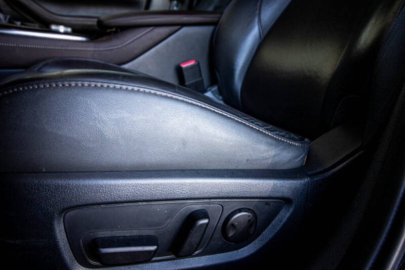 2020 Mazda CX-30 Premium