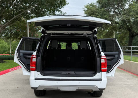 2019 Ford Expedition XLT
