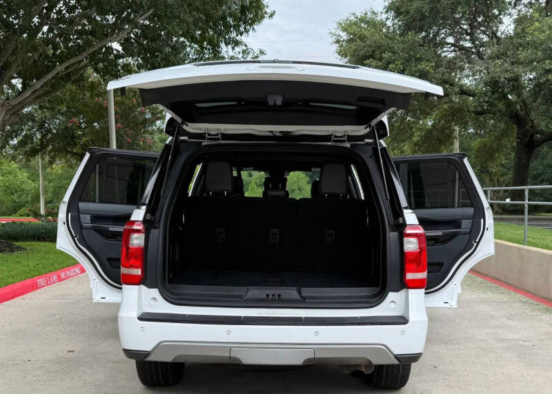 2019 Ford Expedition XLT