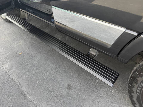 2014 Lincoln Navigator