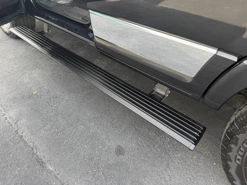 2014 Lincoln Navigator