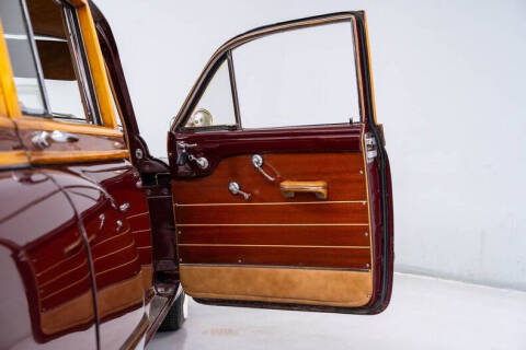 1949 Buick Roadmaster