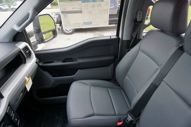 2026 Ford F-350 Super Duty XL