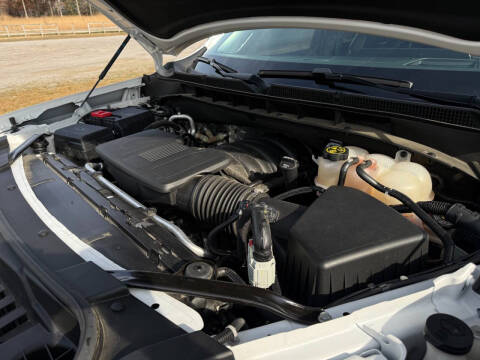 2023 Cadillac Escalade ESV Sport Platinum