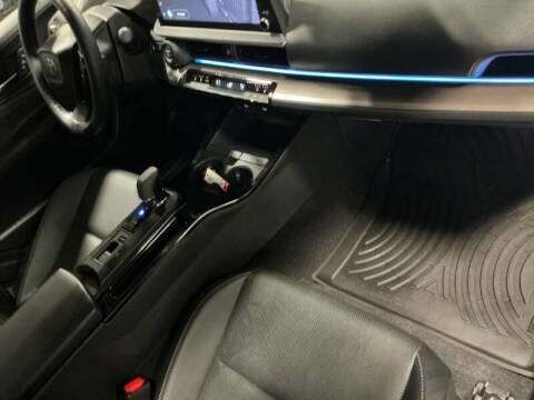 2024 Toyota Prius Limited