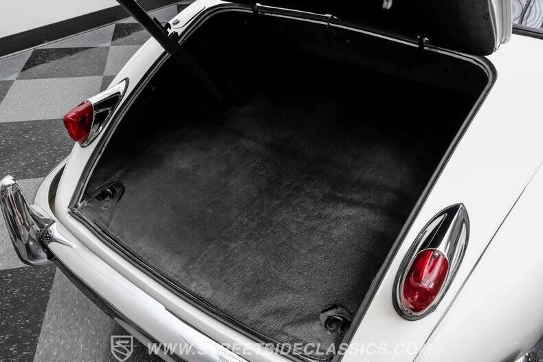 1958 Jaguar XK