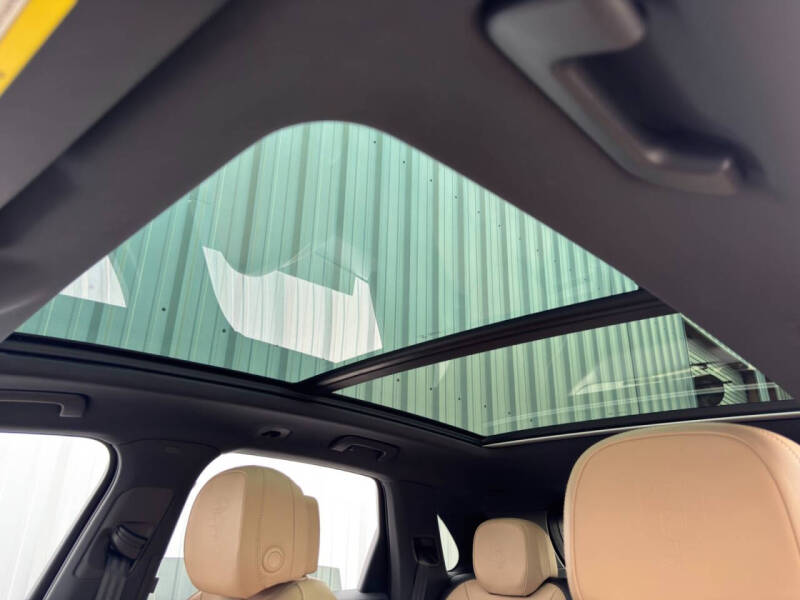 2024 Porsche Cayenne