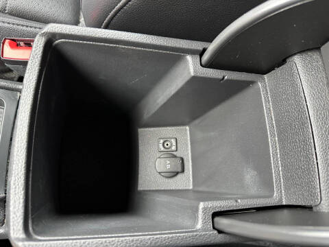 2015 Volkswagen Passat 1.8T Limited Edition