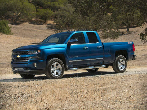2019 Chevrolet Silverado 1500 LD for sale at Roanoke Rapids Auto Group in Roanoke Rapids NC