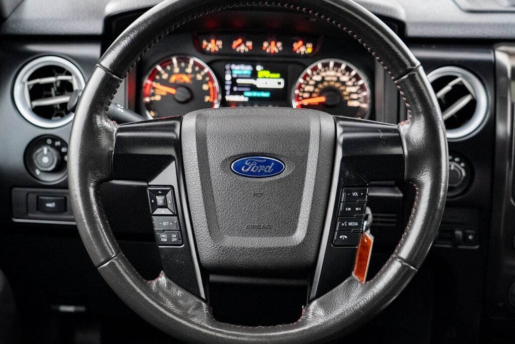 2013 Ford F-150 for sale at Auto Destination in Puyallup, WA