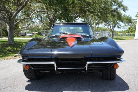 1964 Chevrolet Corvette