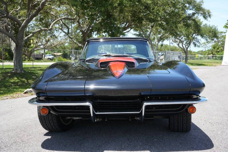 1964 Chevrolet Corvette