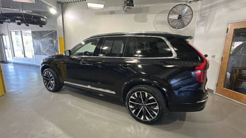 2026 Volvo XC90 B6 Plus 7P