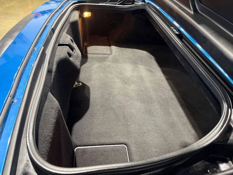 2009 Chevrolet Corvette