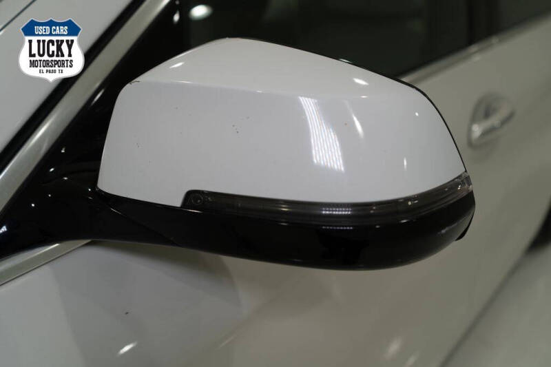 2015 BMW 5 Series 535i