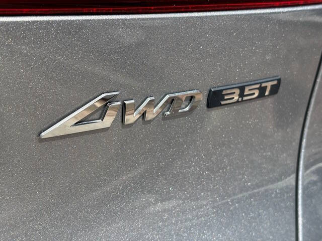 2022 Genesis GV70 15