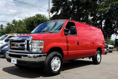 2008 Ford E-Series E-350 SD