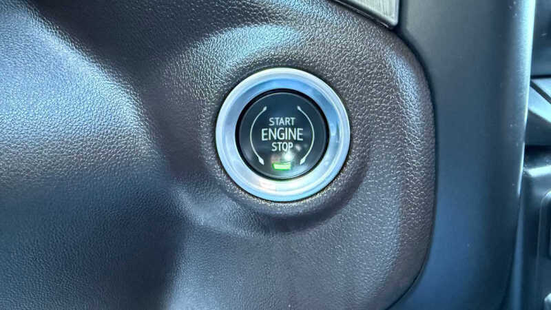 2021 GMC Sierra 3500HD