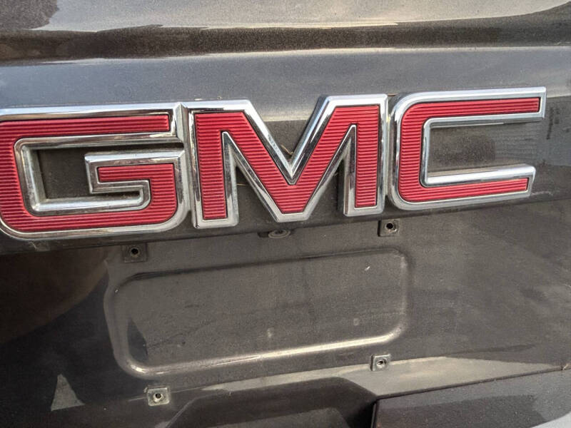 2015 GMC Yukon XL SLT