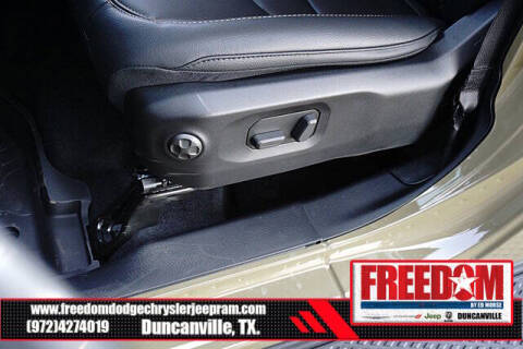 2025 Jeep Gladiator High Tide