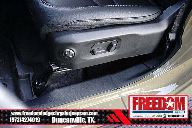 2025 Jeep Gladiator High Tide