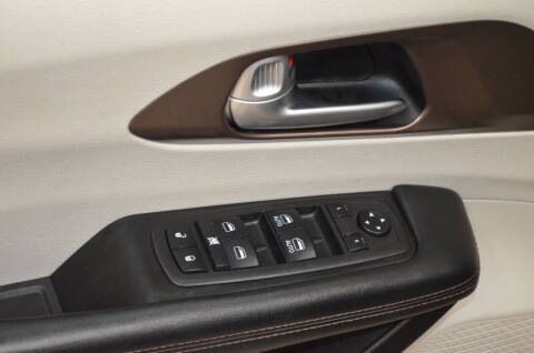 2019 Chrysler Pacifica